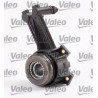 Kit d'embrayage VALEO