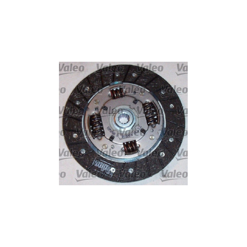 Kit d'embrayage VALEO