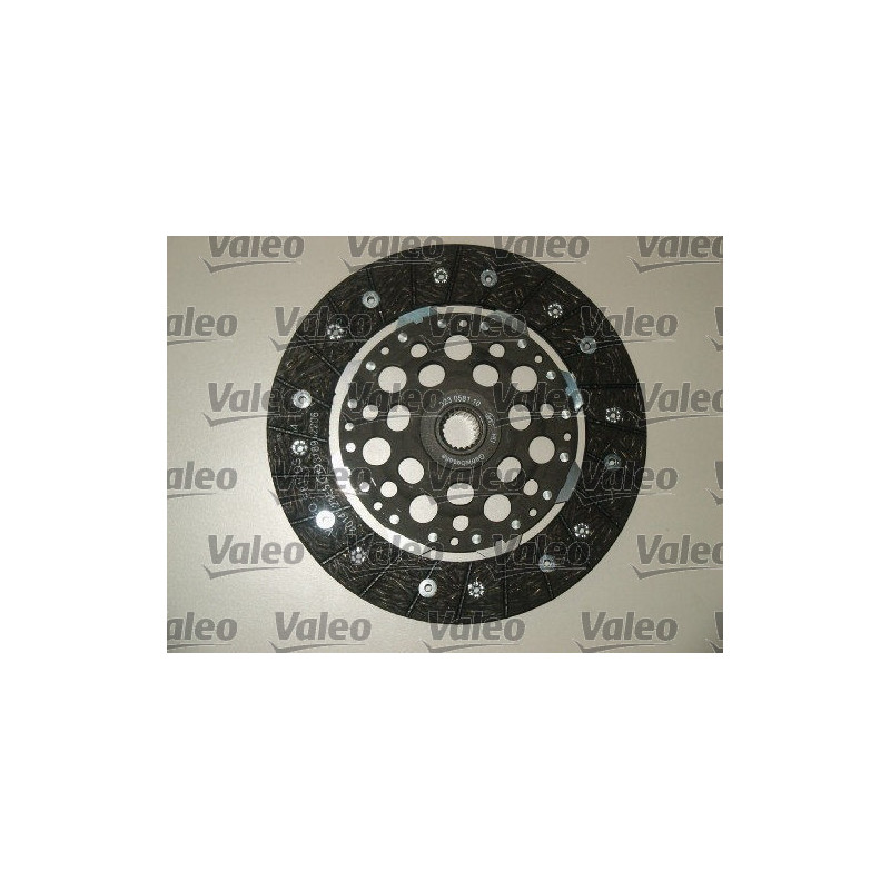 Kit d'embrayage VALEO