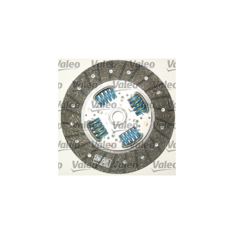 Kit d'embrayage VALEO