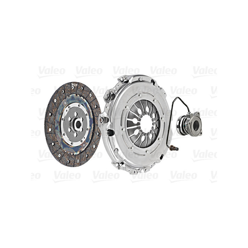 Kit d'embrayage VALEO