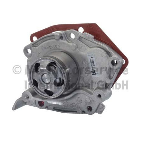 Pompe à eau PIERBURG