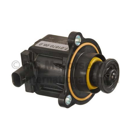 Valve de circulation d'air...