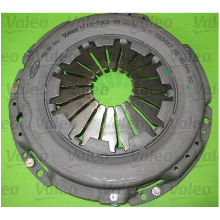 Kit d'embrayage VALEO