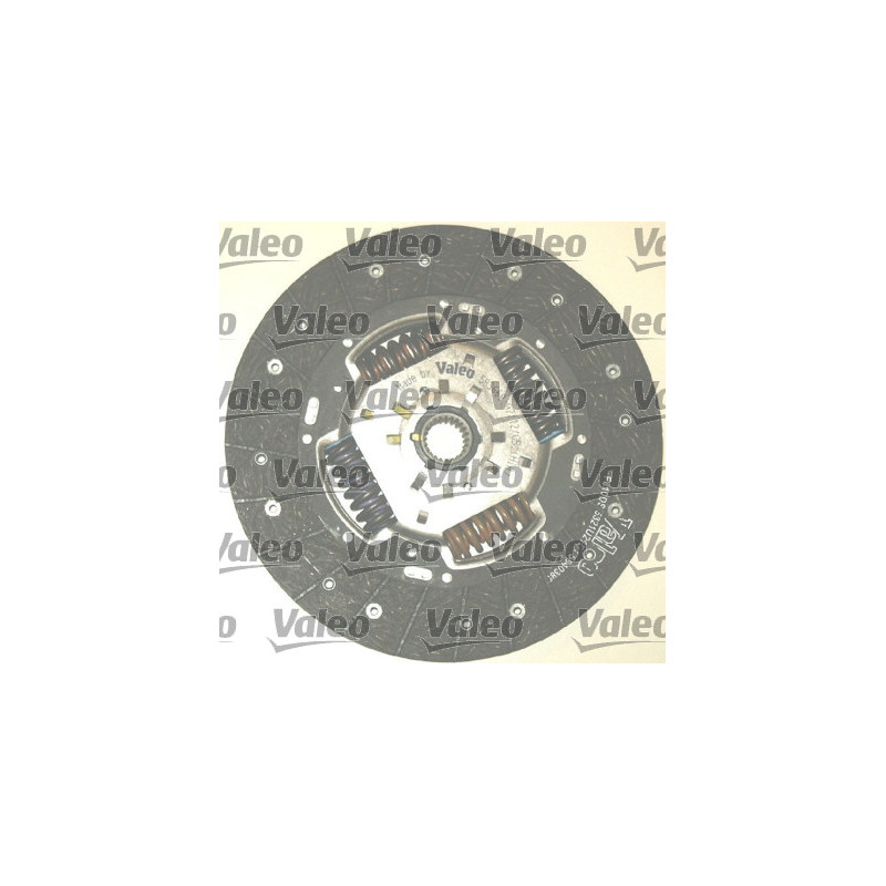Kit d'embrayage VALEO