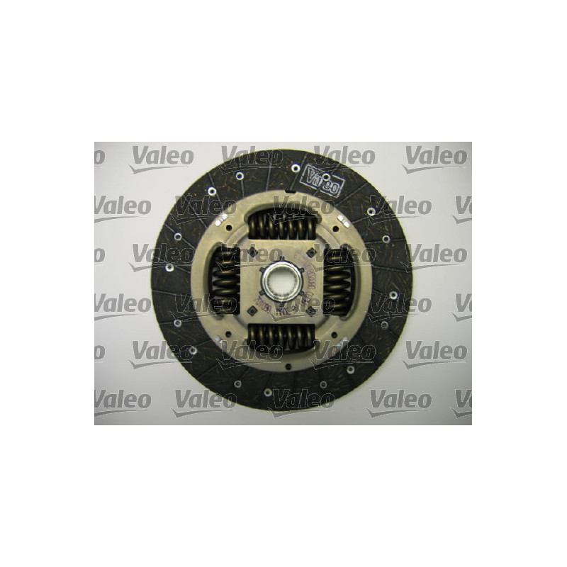 Kit d'embrayage VALEO
