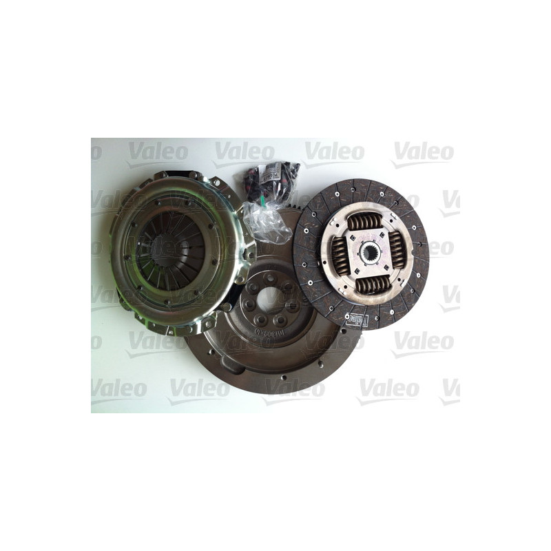 Kit d'embrayage VALEO