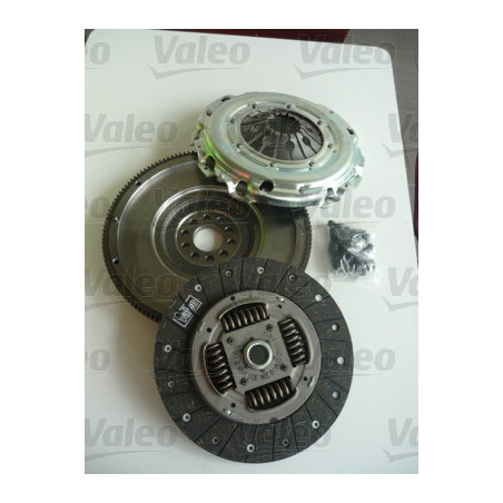 Kit d'embrayage VALEO