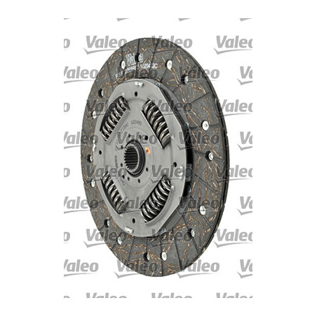 Kit d'embrayage VALEO