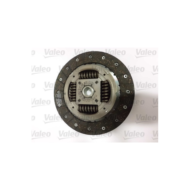 Kit d'embrayage VALEO