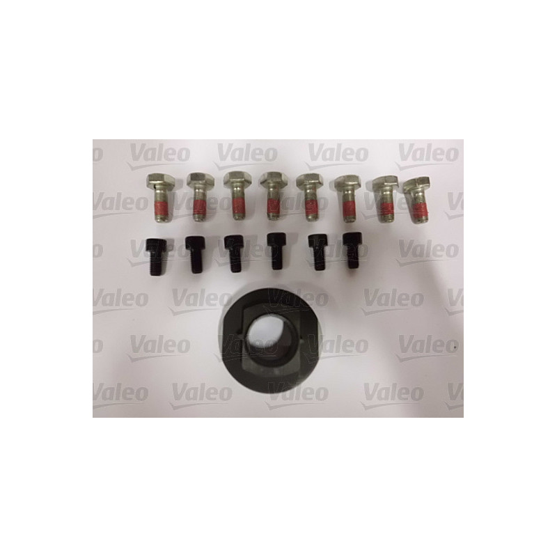 Kit d'embrayage VALEO