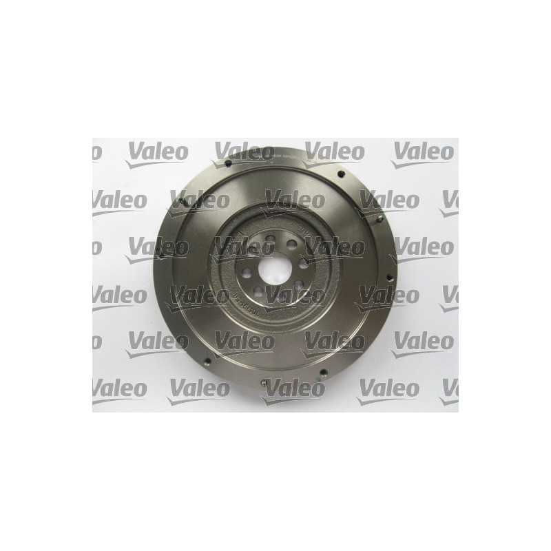 Kit d'embrayage VALEO