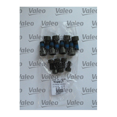 Kit d'embrayage VALEO