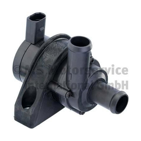 Pompe de circulation d'eau...