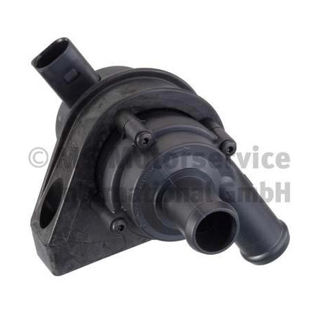 Pompe à eau additionnelle...