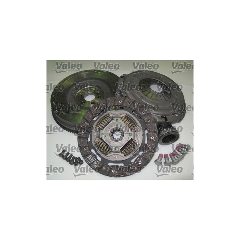 Kit d'embrayage VALEO