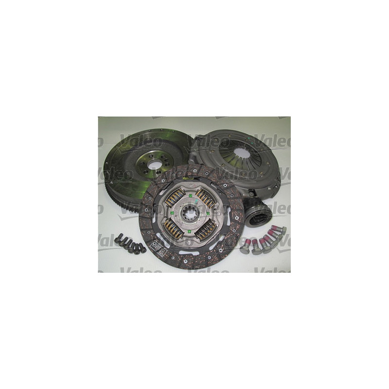 Kit d'embrayage VALEO