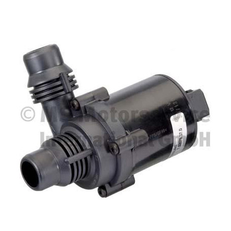 Pompe à eau additionnelle PIERBURG