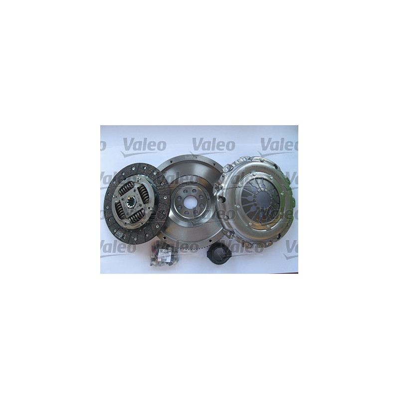 Kit d'embrayage VALEO