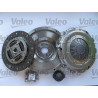 Kit d'embrayage VALEO
