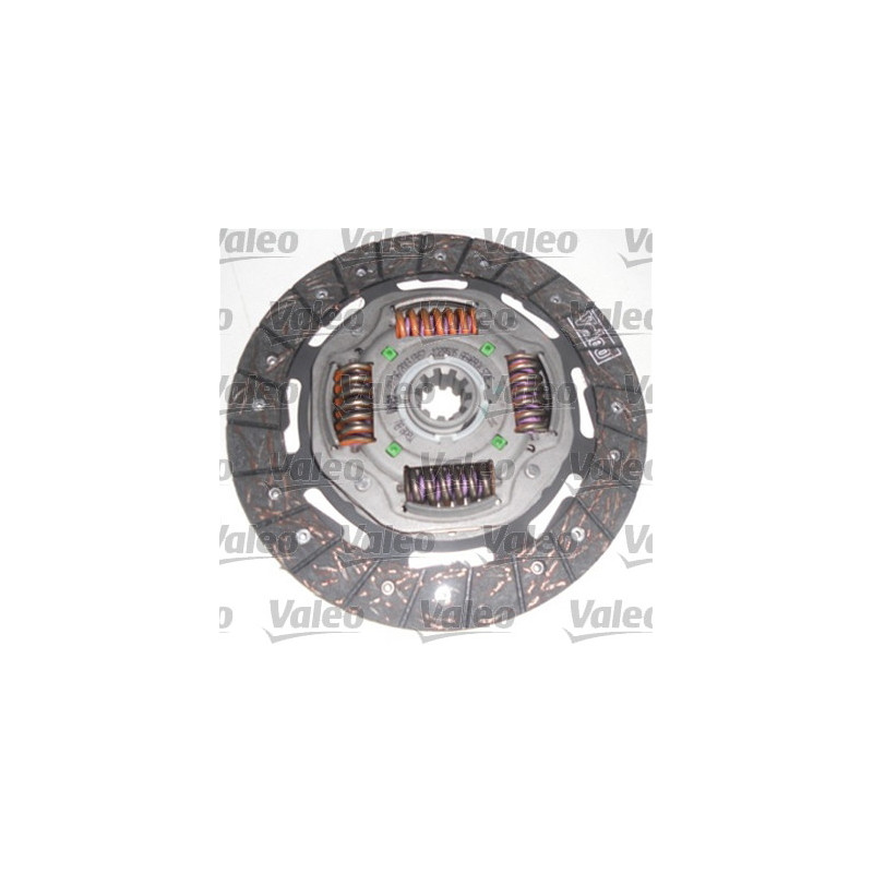 Kit d'embrayage VALEO