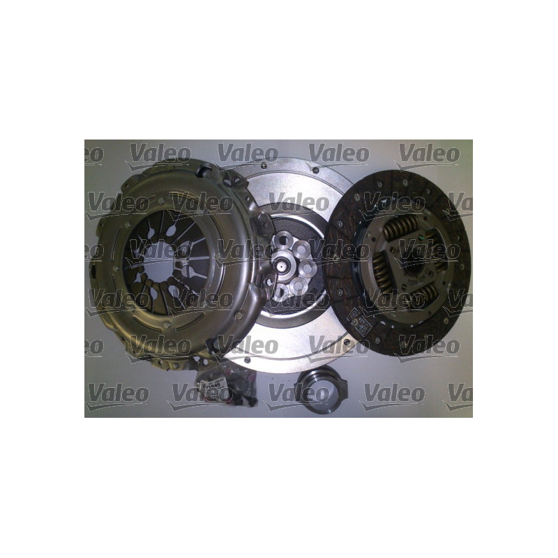 Kit d'embrayage VALEO