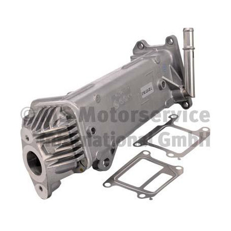 Radiateur (réaspiration des gaz d'échappement) PIERBURG