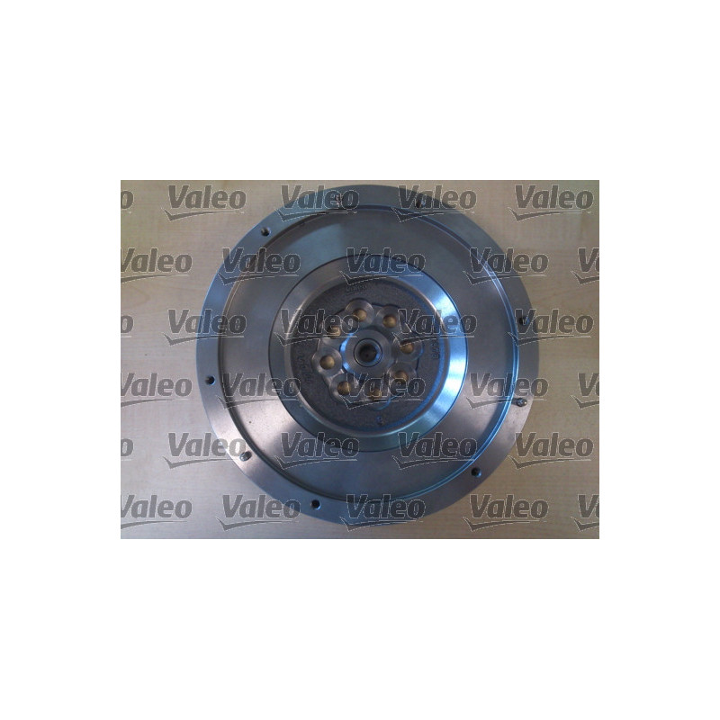 Kit d'embrayage VALEO