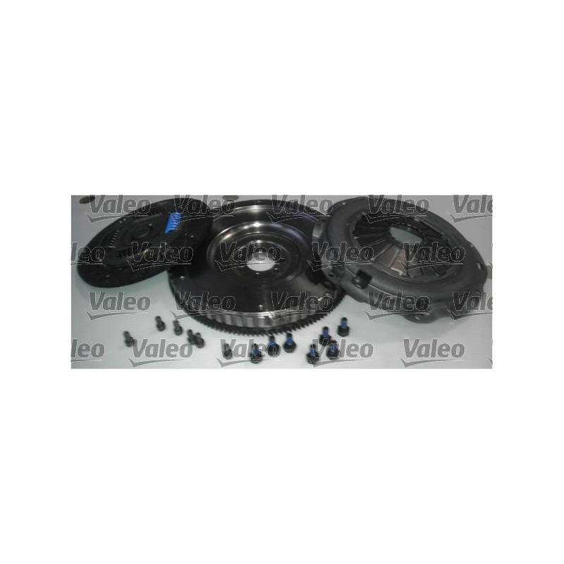 Kit d'embrayage VALEO