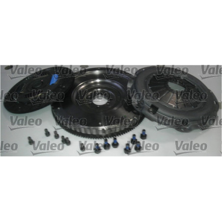Kit d'embrayage VALEO