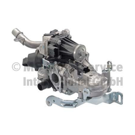 Radiateur (réaspiration des...