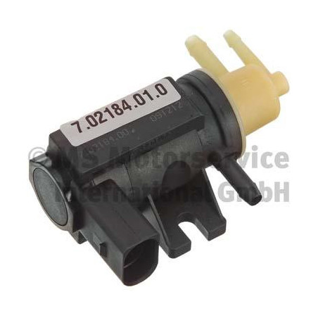 Capteur de pression- turbocompresseur PIERBURG