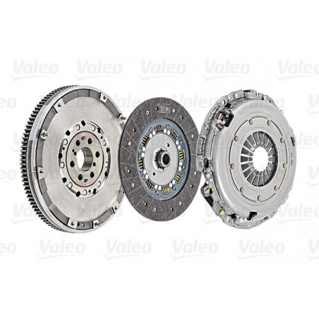 Kit d'embrayage VALEO