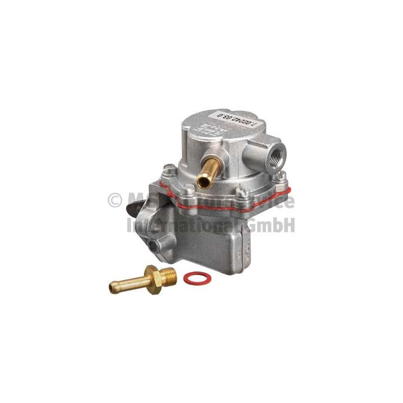 Pompe à carburant PIERBURG