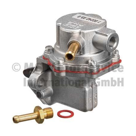 Pompe à carburant PIERBURG