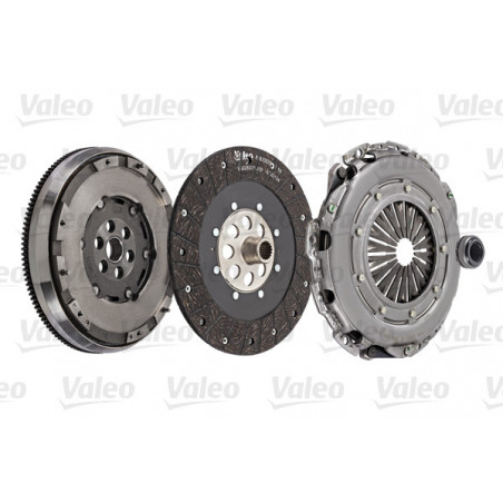 Kit d'embrayage VALEO