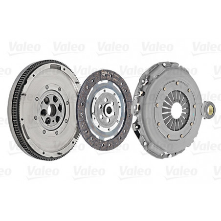 Kit d'embrayage VALEO