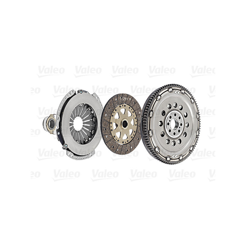 Kit d'embrayage VALEO