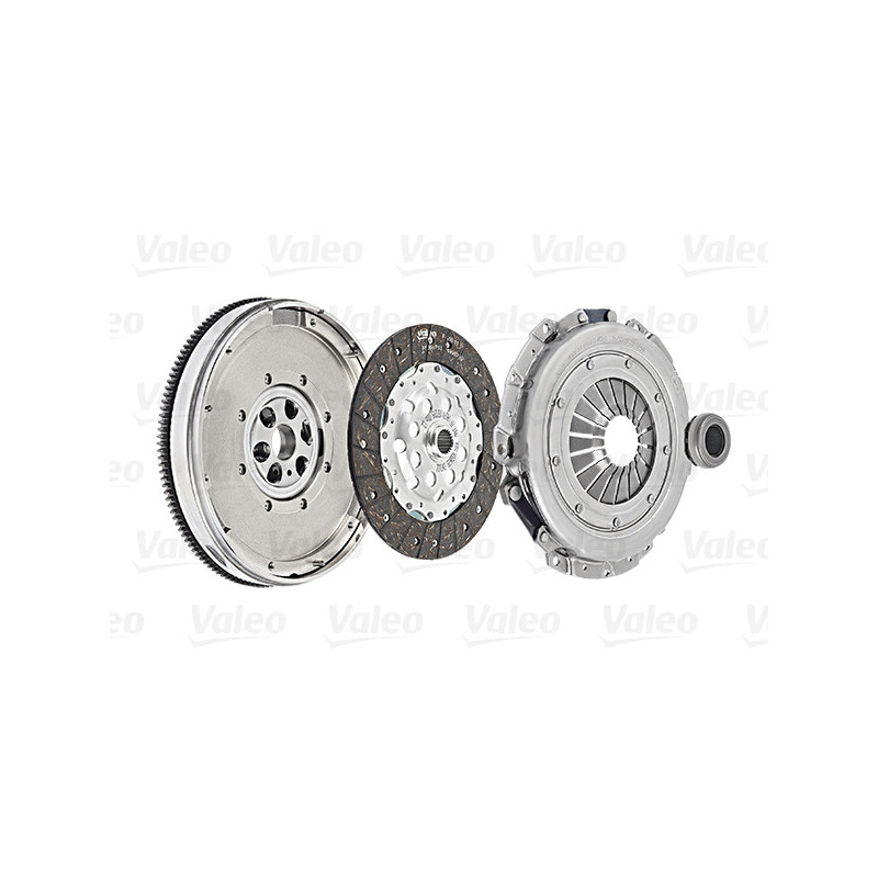 Kit d'embrayage VALEO