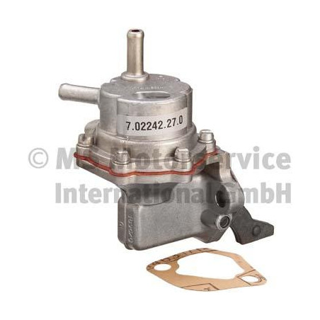 Pompe à carburant PIERBURG