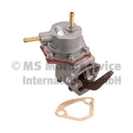 Pompe à carburant PIERBURG