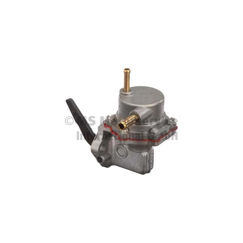 Pompe à carburant PIERBURG