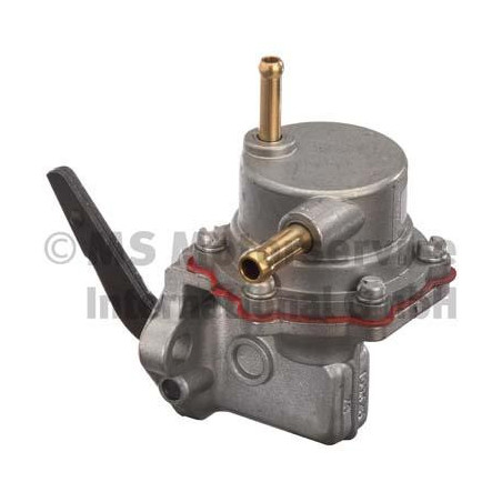 Pompe à carburant PIERBURG