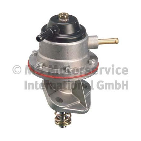 Pompe à carburant PIERBURG