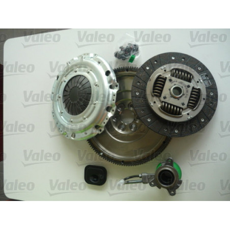 Kit d'embrayage VALEO