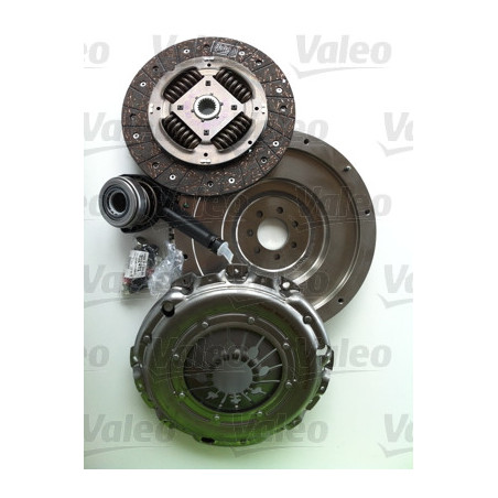 Kit d'embrayage VALEO