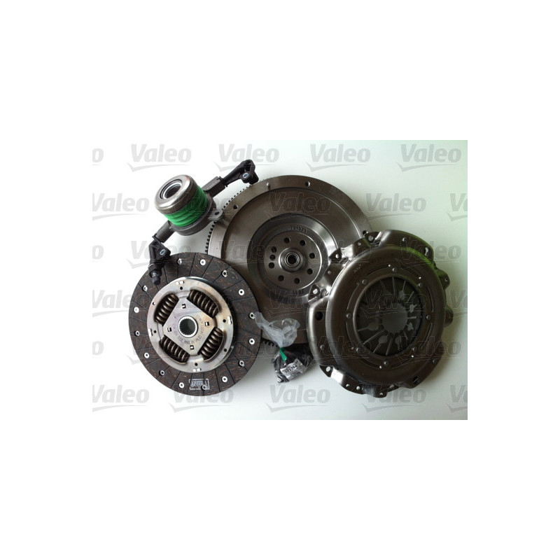 Kit d'embrayage VALEO