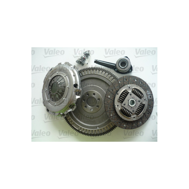 Kit d'embrayage VALEO