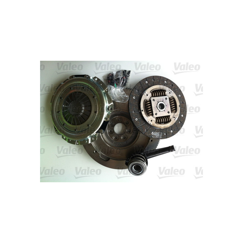 Kit d'embrayage VALEO