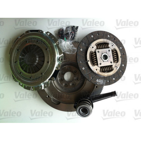 Kit d'embrayage VALEO